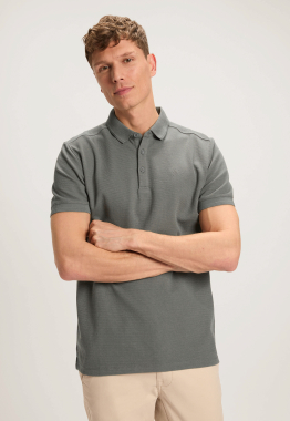 Heren Polo s Shop Polo s voor heren online Silvercreek