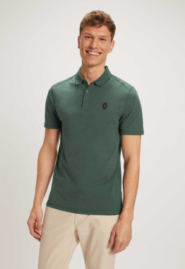 Frost Polo