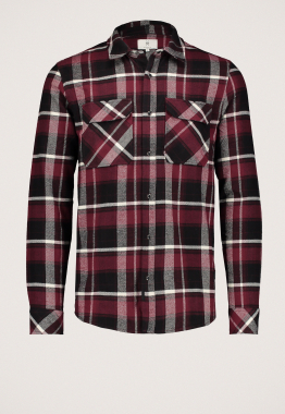 Selton Overshirt