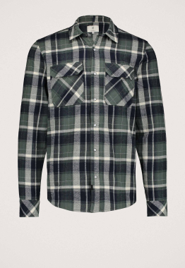 Selton Overshirt