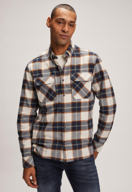 Slater Overhemd
