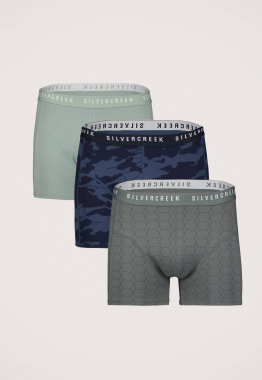 Boxershort 3 Pack