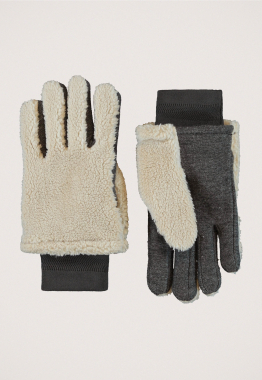 Alvin glove