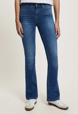 Celsi Flare Jeans