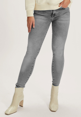Olive Jeans