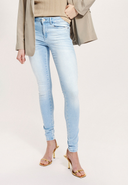 Cassy Jeans 
