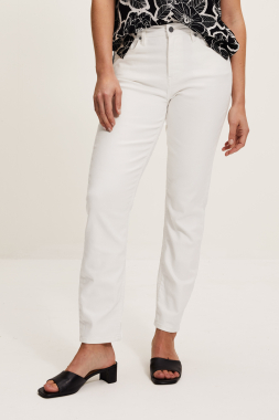 Cinna Slim Tapered Jeans 