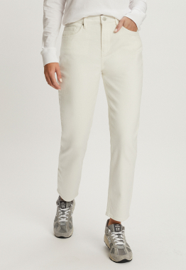 Cinna Slim Tapered Jeans 