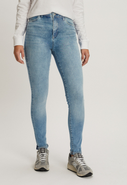 Doris Super Skinny Jeans 