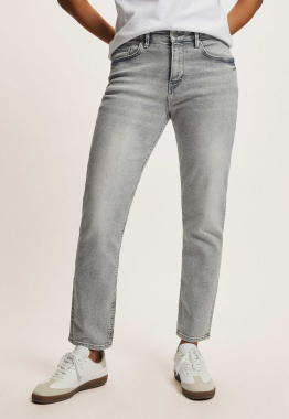 Cinna Slim Tapered Jeans