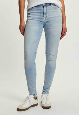 Doris Super Skinny Jeans