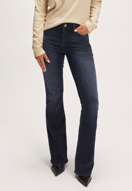 Celsi Flare Jeans