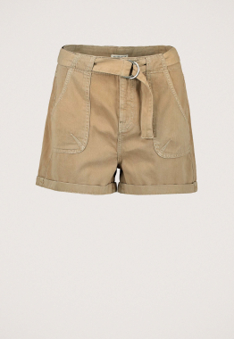 Fetch Short