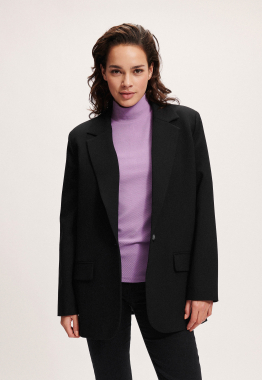 Tobin Blazer