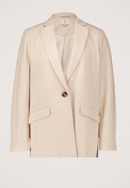 Tess Blazer