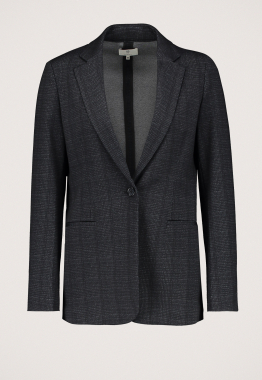 Thinker Blazer
