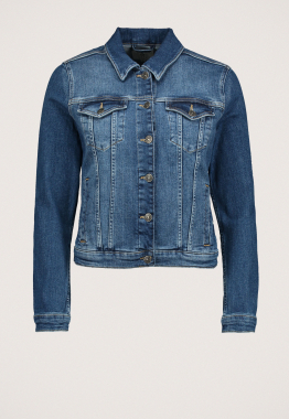 Tovey Denimjack