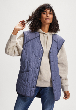Tansy Bodywarmer
