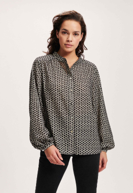 Sheree Blouse