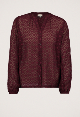 Khate Blouse