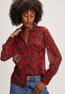 Kori Blouse