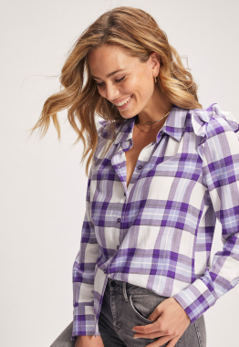 Karson Blouse 