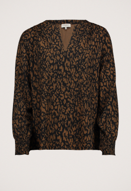 Karlijn Blouse 