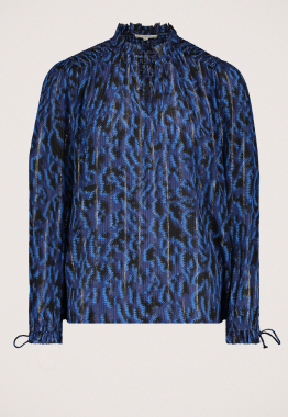 Komari Blouse