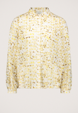 Kaitlin Blouse