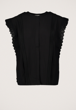 Kesha Blouse