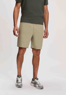 Boy Short