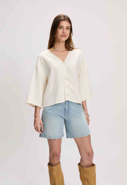Kaya Blouse
