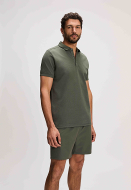 Parson Polo