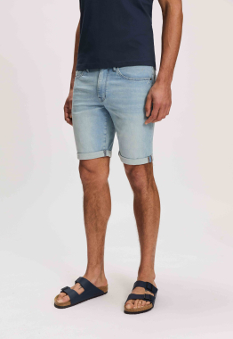 Porter Denim Short