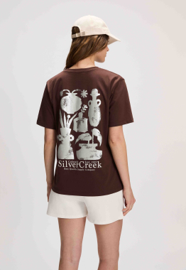 Siva T-shirt