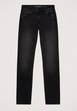 Copper Straight Jeans