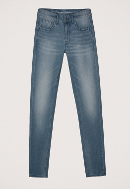 Lewis Regular Tapered Jeans