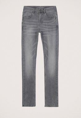 Lewis Regular Tapered Jeans