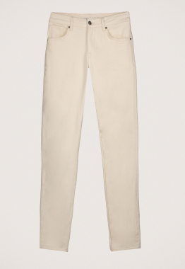Lewis Regular Tapered Jeans