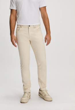 Lewis Regular Tapered Jeans