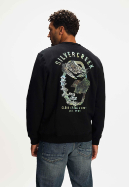 Kase Sweater