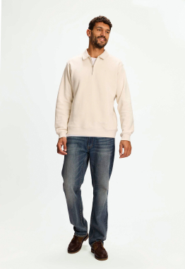 Kenneth Sweater