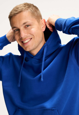 Moon Hoodie