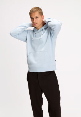 Moon Hoodie