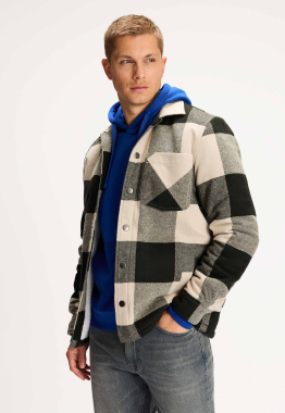 Montana Overshirt