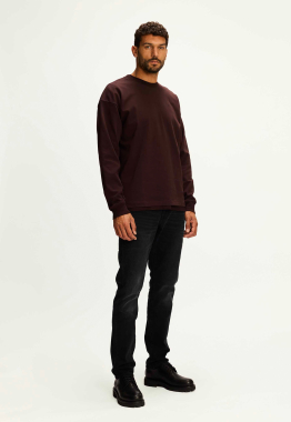 Fox Sweater