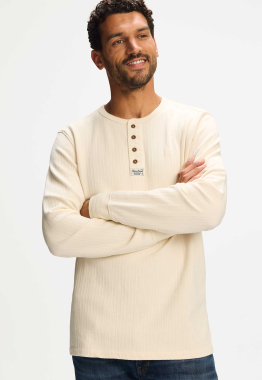 Gento Longsleeve 