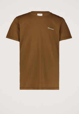 Logo Mountain T-shirt