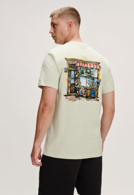 Malta T-shirt