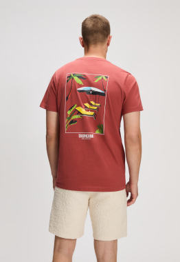 Monaco T-Shirt